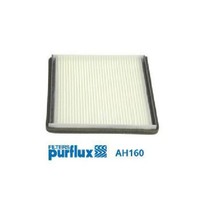 Filter Innenraumluft FüR Toyota Yaris P1 P13 P2 99 Bis 17 Purflux Teil 2UR-FSE