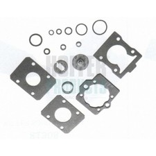 HOFFER Reparatursatz Einspritzdüse 750-10006 für VW GOLF 3 1H1 PASSAT B3 B4 3A2