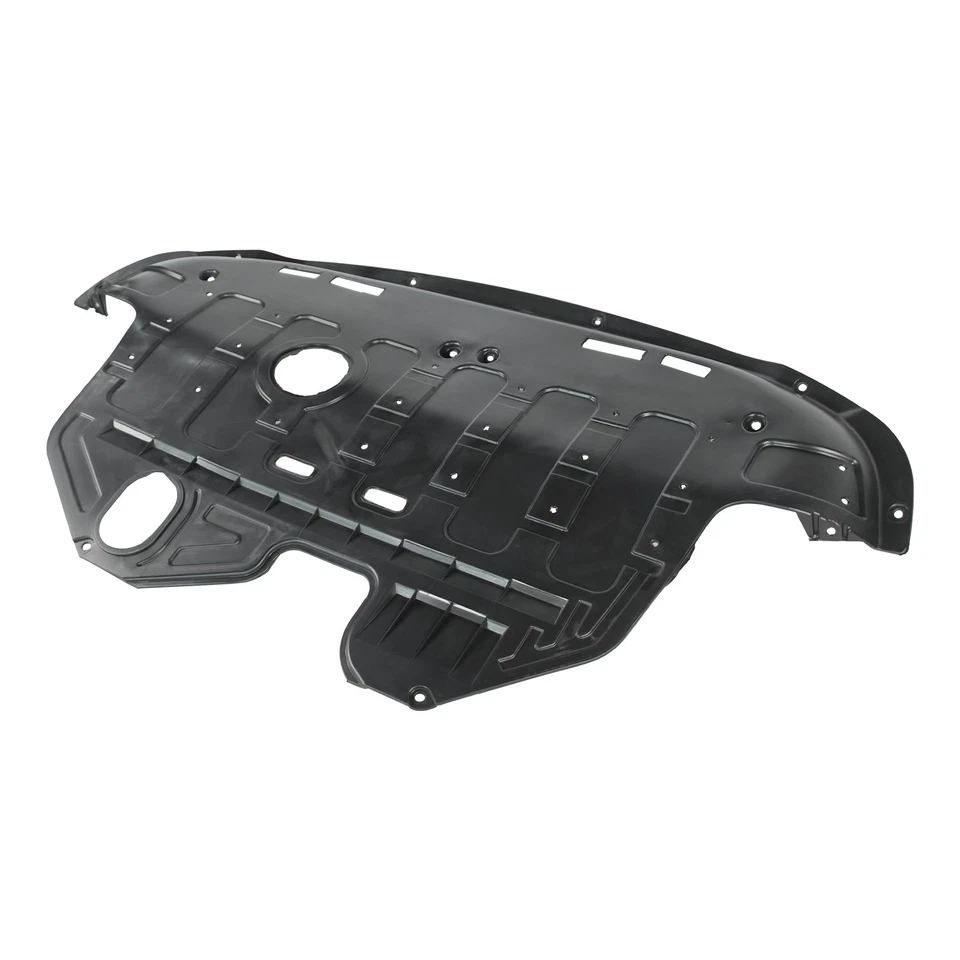 Undercar Shield Engine Splash Shield Plastic For 2010-2013 Hyundai Tucson Foto 4 de 4