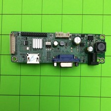 Sansui ES-24X5AL Monitor Main Video Board N02WX2D2A400005 LR03MW VH F001