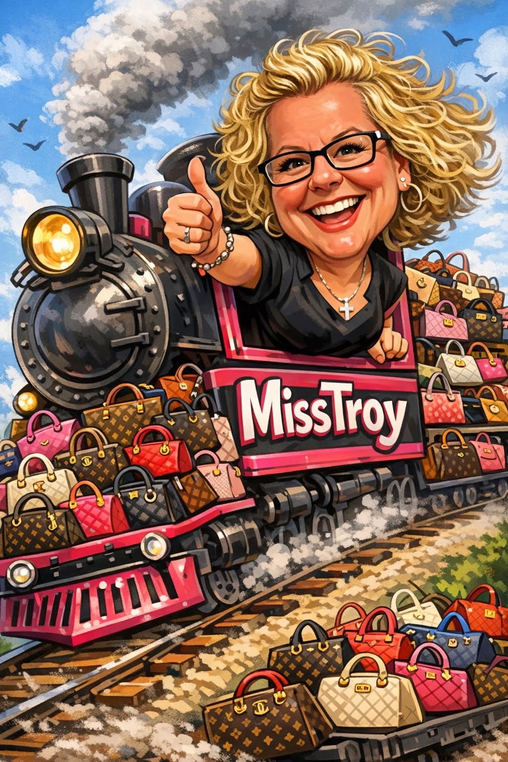 #001 - Random Medium - image 1