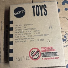 Barbie Signature 2024 Holiday Blonde Barbie Seasonal Collector Gift FREE SHIP