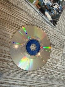 NFL 2K (Sega Dreamcast, 1999)