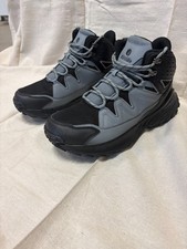 FitVille Marca Men  s Size 9 x-wide hiking shoes - New