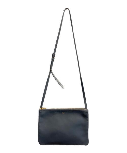 CELINE Large Trio Bag  #2668 — image 5