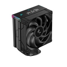 Image of DeepCool AK400 Digital Pro CPU Air Cooler, ARGB Fan & Digital Display, 120mm PWM