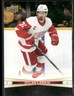 2023-24 U D Tim Hortons Greatest Duos #17 Larkin/Raymond Detroit Red Wings Card