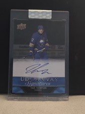 2023-24 Upper Deck Clear Cut Hockey Checklist Guide in-content 25