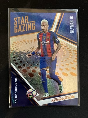 2017 Revolution - Star Gazing - #SG-25 Neymar Fc Barcelona