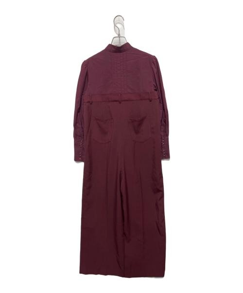 Ameri                    SHIRT DOCKING COMBINAISO… - image 2