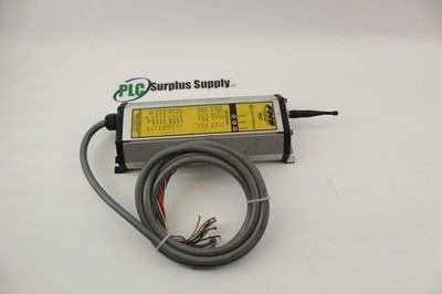 Cattron FHS Florida Handling Systems 25R11A Remote Receiver