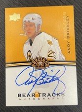 2023-24 Upper Deck Boston Bruins Centennial Hockey Checklist Guide in-content 28
