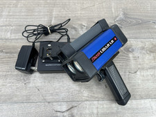 Stalker LIDAR LR Laser Gun WITH GOOD BAT. & CHARGER