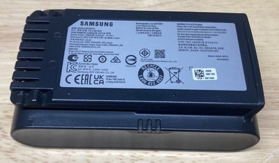 Samsung Jet 60 Cordless Vacuum Li-ion Battery VCA-SBTA60