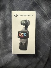 DJI Osmo Pocket 3 Camera Gimbal Head Stabilizer for DJI Cameras