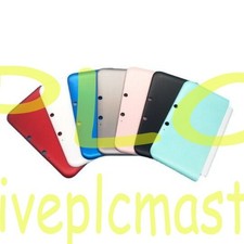 Front  Back A E Housing Shell Case Faceplate Repair Part for Nintendo 3DS XL