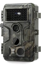 Gardepro A3s Trail Camera Hd 64Mp Night Vision 1080P 1296P Fast Trigger