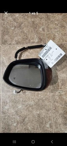 Mirror Right Front For Nissan Rogue SV 2024