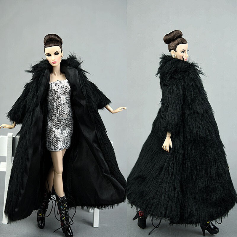 For 11.5" Doll