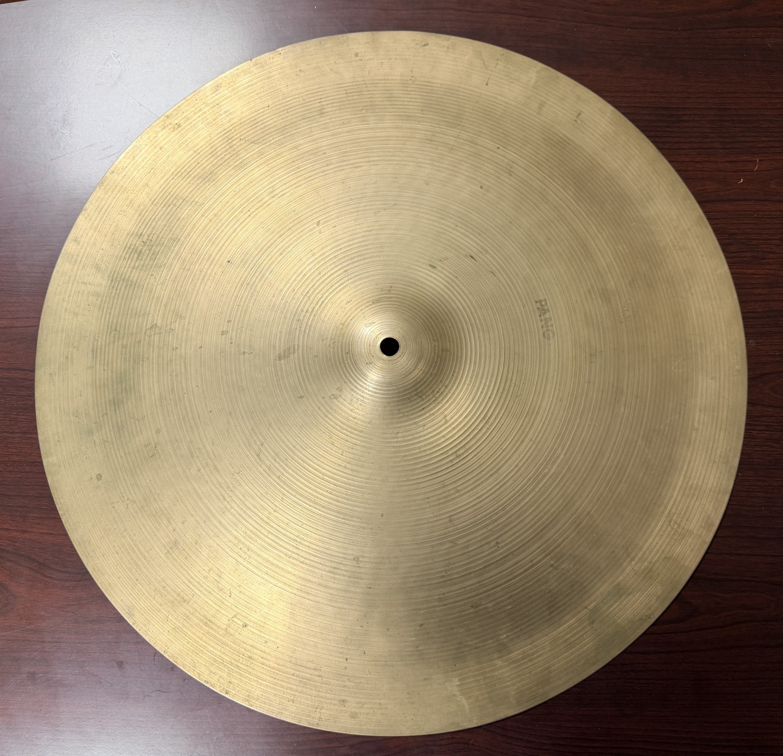 Zildjian Pang 20"