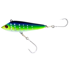 Braid Marauder 8.5" Yellowfin