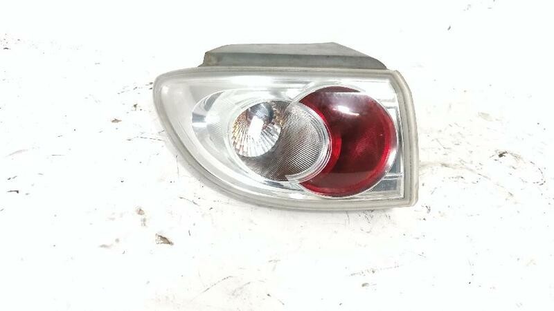 piloto trasero izquierdo MAZDA 2 2006 2003-2007 DD1051180G R2026-0014294