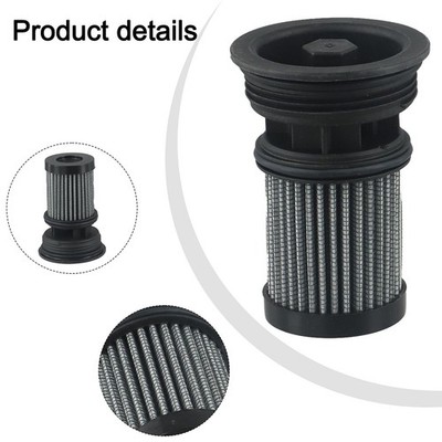 1 Stück Bewährtes Teil Hydraulikfilter für Tca18710 passend für Z510A Z520A Z810A Z82 Z830A