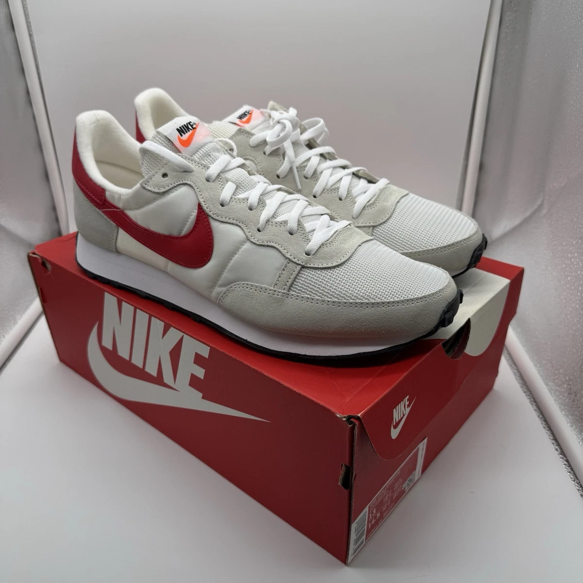 Nike Challenger Sneakers for Men for Sale | Authenticity