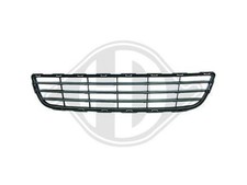 Stoßstangengitter Mitte für Suzuki Swift 2010-2013