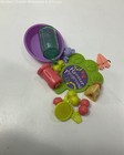 Littlest People Shop Hamster Playground Toys — photo 2
