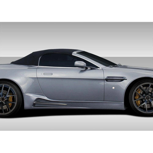 Aston Martin Vantage 2006-2017 Running board Photo - $430