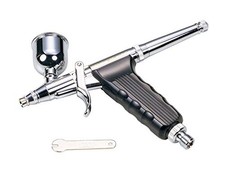 Tamiya Airbrush System No.10 Spraywork HG Trigger Airbrush 74510