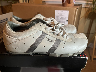 Hot diesel evelyn shoes Store