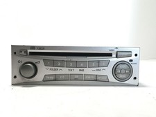 Autoradio Mitsubishi L200