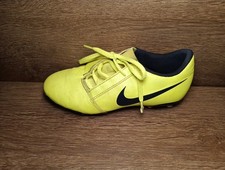 Nike Phantom Venom Soccer Left Cleat Only. Black/Volt 5.5Y