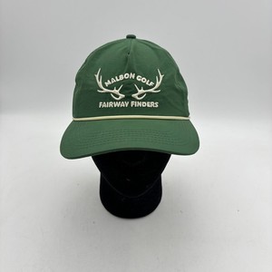 Malbon Golf Hat for sale | eBay