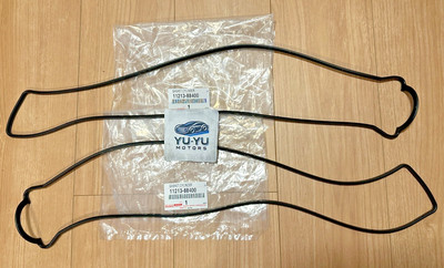 Toyota Original Supra Chaser Mark II 1JZ-GTE VVT-i Ventildeckeldichtungssatz ...