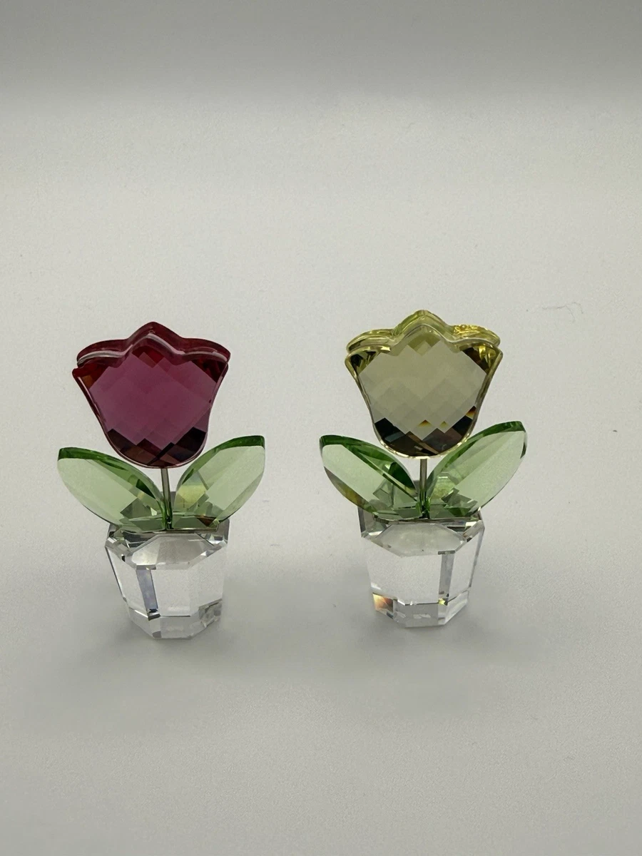 swarovski tulip products for sale | eBay