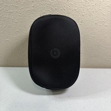 Beats Genuine Carrying Case Pouch For Beats Studio Pro Wireless ANC Headphones