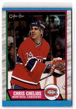 Click to enlarge Chris Chelios