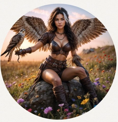 Hayleybug 1/2 oz Skybound Valor silver round w/ COA POP 15