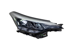 Original Toyota C-Hr Full LED Scheinwerfer Rechts Headlight  81110F4180 Facelift