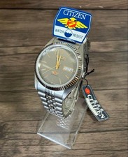 CITIZEN Eagle 7 Eagle Seven Automatic Winding 21 Jewels