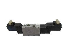 FESTO MEH-5/3B-1/8-B SOLENOID VALVE  NSNP