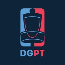 2025 Disc Golf Pro Tour DGPT trading cards - SINGLES & PARALLELS - YOU CHOOSE