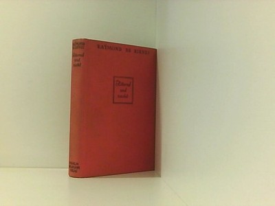 Zitternd und nackt. Kriminal-Roman. (Aus dem Französischen von Arthur Fleischer.