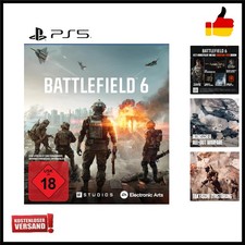 Battlefield 6 Standard Edition PS5 |  Playsta...