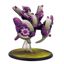 Warcaster: Empyrean - Zenith metal/resin 