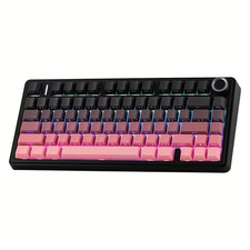 AULA F75 Pro Reaper 75% Wireless/2.4Ghz/USB/BT Mechanical Gaming Keyboard RGB