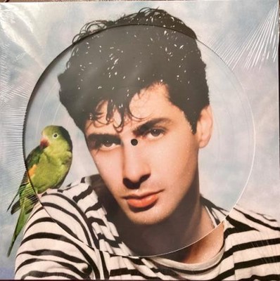 ETIENNE DAHO: LA NOTTE LA NOTTE - LP vinyl *BRAND NEW*